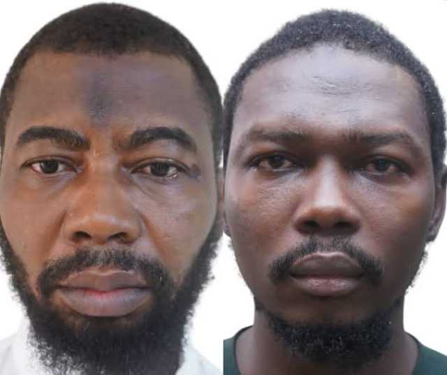 An Ɗage Shari’ar Shugabannin Ƙungiyar Ansaru Zuwa 19 Ga Watan Nuwamba
