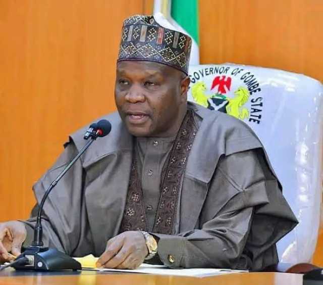 Kifewar Kwalekwale: Gwamnan Gombe Ya Jajanta Wa Al’ummar Nafada Kan Mutuwar Matasa Biyar