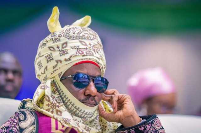 Yan Nijeriya Na Ɗanɗana Kuɗarsu Kan Jinkirta Cire Tallafin Mai – Sarki Sanusi
