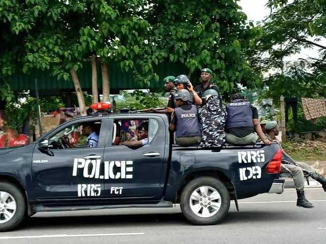 An Sauya Kwamishinan Ƴansandan Abuja Saboda Rashin Tsaro