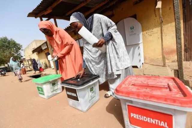 Majalisa Na Shirin Sauya Lokacin Zaɓen 2027 Zuwa Nuwamba 2026
