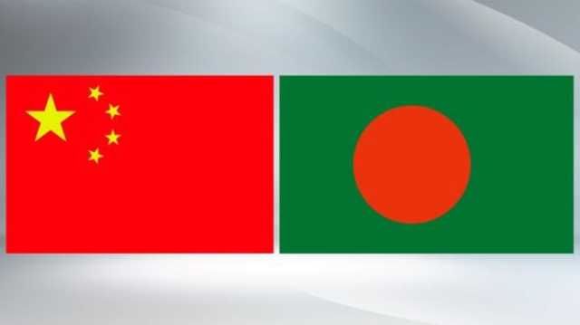 Xi Da Takwaransa Na Bangladesh Sun Taya Juna Murnar Cika Shekaru 50 Da Kulla Alakar Kasashensu
