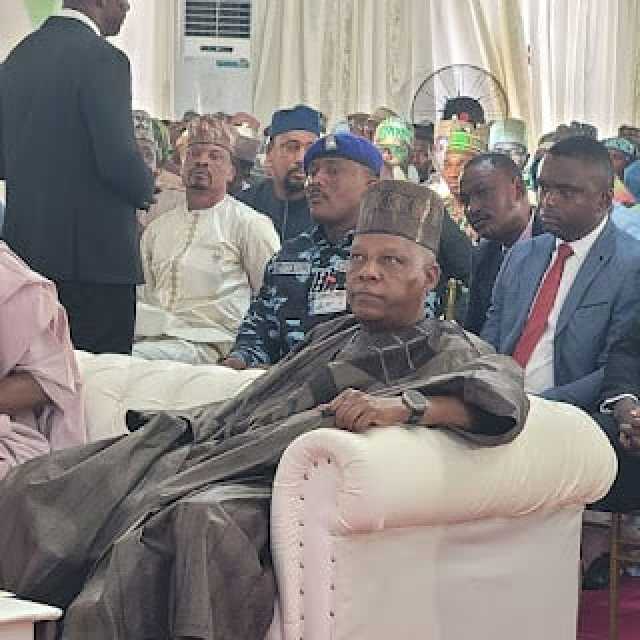 Tinubu Ya Amince Da Tallafin Naira 250,000 Ga Ƙananan ’Yan Kasuwa A Jihar Katsina