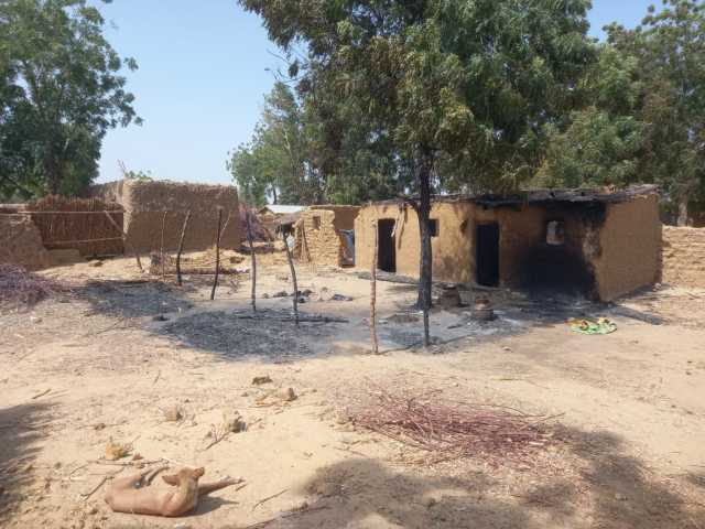 An Kashe Mutum 3, Wasu 7 Sun Jikkata Sakamakon Ɓarkewar Rikici A Jihar Jigawa