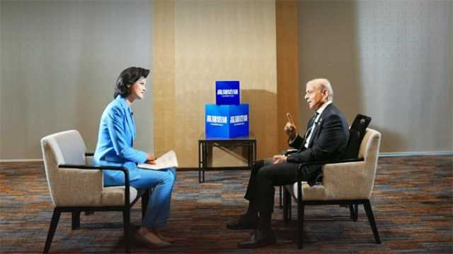 Firaministan Pakistan: Shugaba Xi Jinping Shugaba Ne Mai Hangen Nesa