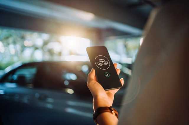 Za A Gudanar Da Taron Motoci Masu Amfani Da Fasahohin Zamani Na Duniya Na Shekarar 2025 A Beijing