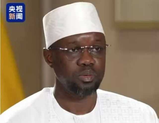 Shugaban Senegal: Kasar Sin Ta Zama Abin Koyi Ga Kasashe Masu Tasowa