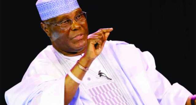 Zaben 2027 Zai Kasance Ne Tsakanin Mulkin Tinubu Da Zabin Ƴan Nijeriya —Atiku Abubakar