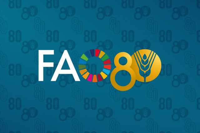 Xi Ya Taya Hukumar FAO Murnar Cika Shekaru 80 Da Kafuwa