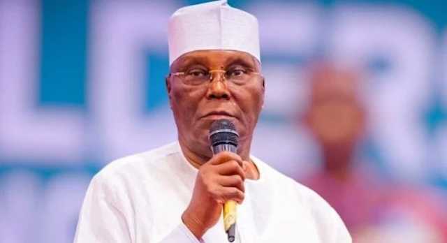 Rashin Tsaro: Atiku Ya Yi Allah-wadai Da Harin Makarantar ‘Yan Mata Ta Kebbi