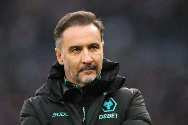 Wolves Ta Kori Da Kocinta Vitor Pereira Sakamakon Rashin Nasara