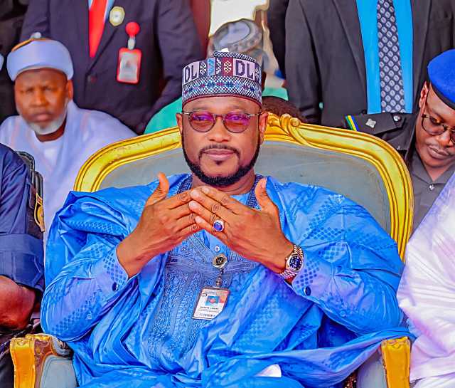 Zamfara Ta Tashi Daga Matsayi Na 36 Zuwa Na 17 A Shekara Biyu Ƙarƙashin Gwamna Lawal — Rahoton BudgIT