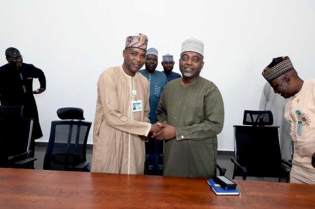 Ma’aikatar Yaɗa Labarai Da BoS Ta Kaduna Sun Ƙulla Yarjejeniyar Samar Da Sahihan Bayanai Ga Al’umma