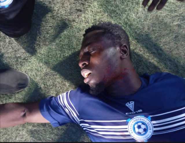 Me Ke Haddasa Yawaitar Farmakar Ƴan Wasa A Gasar Firimiyar Nijeriya