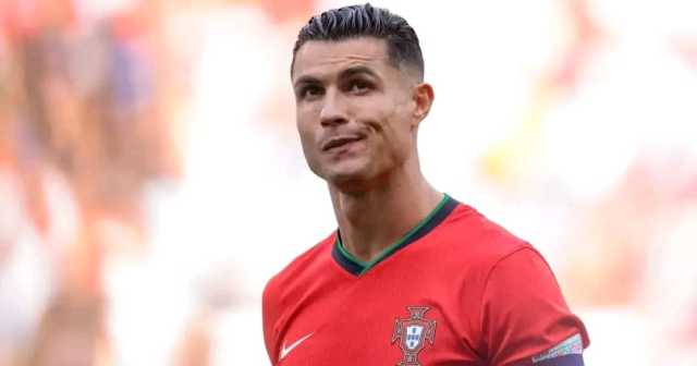 Kofin Duniya 2026 Zai Zama Na Ƙarshe A Wuri Na – Ronaldo 