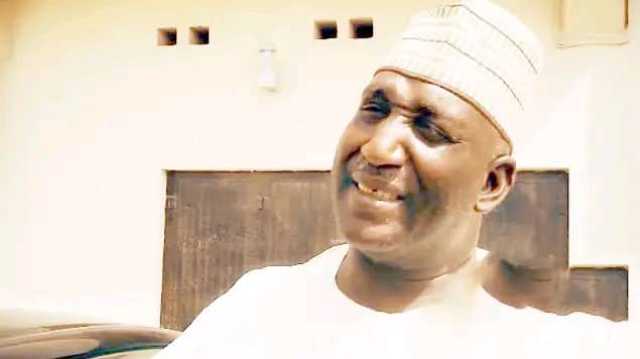 Sau Ɗaya Na Taɓa Da-nasanin Fitowa A Cikin Fim – Tanimu Akawu