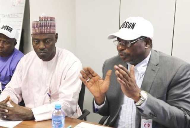 APOSUN Ta Jaddada Aniyarta Na Daƙile Hada-hadar Haramtattun Kuɗaɗe