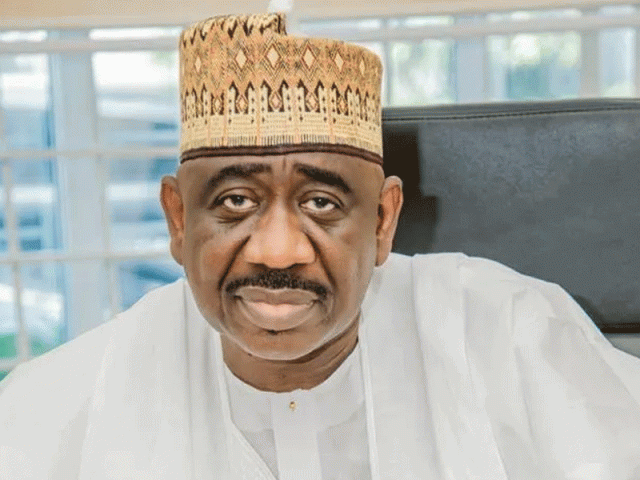 2027: Ko Kano Ta Zauna Lafiya Ko Ta Hautsine, Sai Mun Sauke Gwamna Abba — Shugaban APC