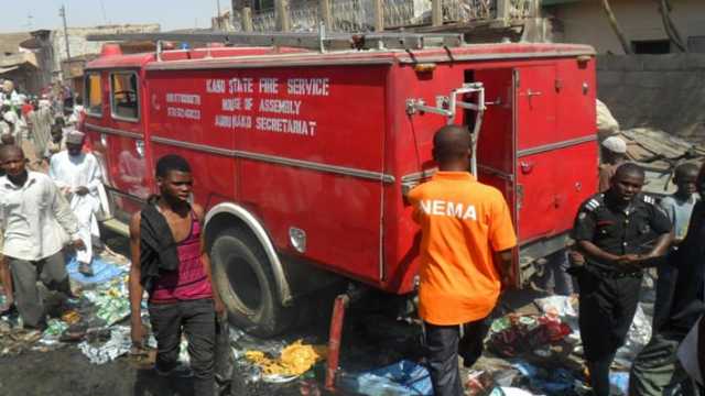 An Gano Gawar Wata Tsohuwa Mai Shekaru 96 Bayan Faɗawa Shadda A Kano