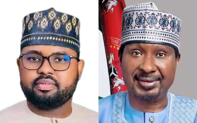 Majalisa Ta Ƙaryata Karɓar Dala Miliyan 10 Don Daƙile Tantance Shugaban NERC