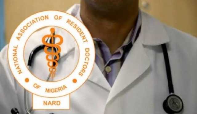 Likitocin Gwamnati Sun Zargi Gwamnatin Tarayya Da Yaɗa Bayanai Na Karya