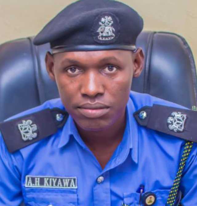 Wasu Mahara Sun Kashe Mata 2, Tare Da da Ƙona Gidansu A Tudun Yola