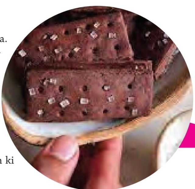 Yadda Za Ku Hada Fab Biskit