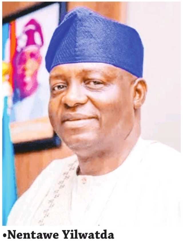 Abin Da APC Za Ta Yi Da Rinjayen Kashi Biyu Bisa Uku A Majalisar Tarayya