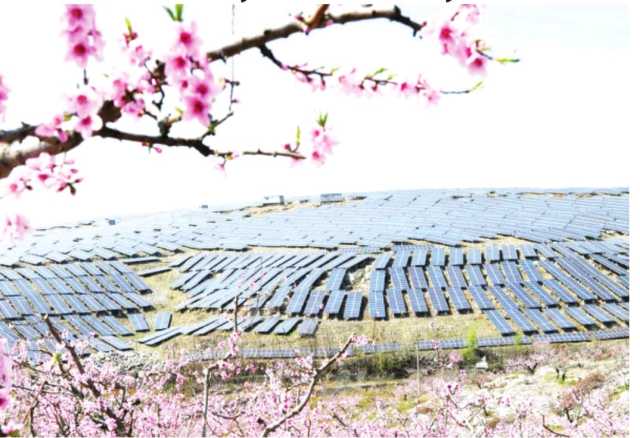 An Bukaci Manoma Su Rungumi Tsarin Noma Mai Jure Wa Sauyin Yanayi