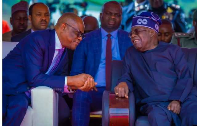 Gwamnatin Tarayya Ta Amince da Gina Sabbin Gidaje Ga Alƙalai, Da Samar Da Ruwa A  FCT