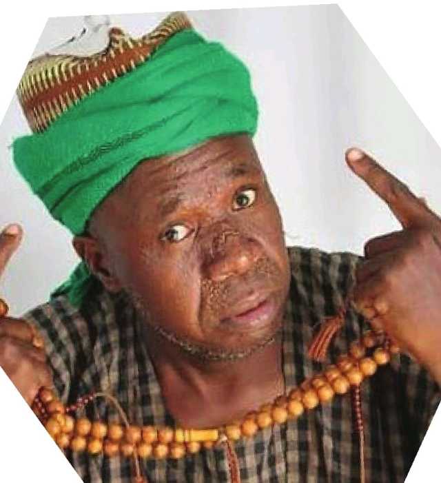 Ta’aziyyar Rasuwar Jarumin Kannywood, Malam Nata’ala