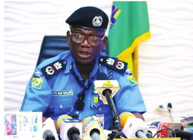 An Damke Mutum 11 Da Ake Zargi Da Kisan Wani Matashi A Bauchi