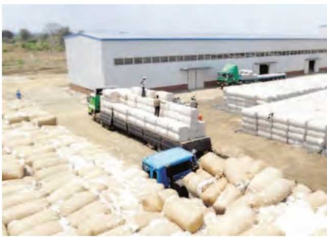 Masana’antu Masu Zaman Kansu A Arewa Sun Yi Maraba Da Harajin Kashi 15 Na Shigo Da Man Fetur