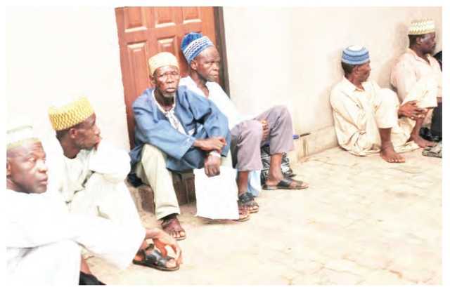 Fansho Da Garatuti A Kano: Yau Fari Gobe Tsumma: Martani