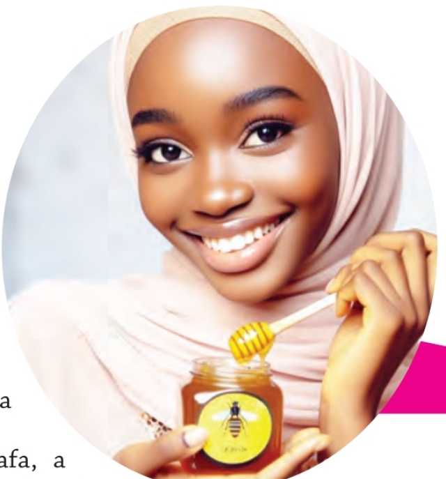 Yadda Za Ku Gyara Kanku