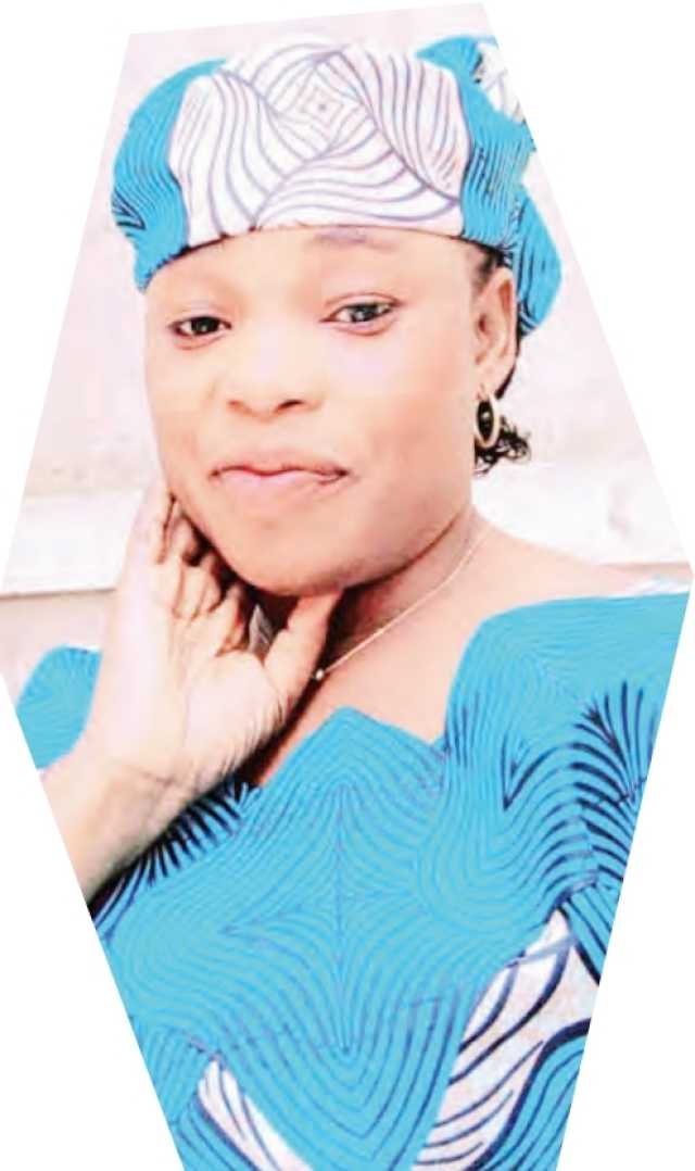 Duk Niyyar Da Mutum Ya Shigo Da Ita Kannywood Ita Za Ta Bi Shi —HAUWA KUJAMA