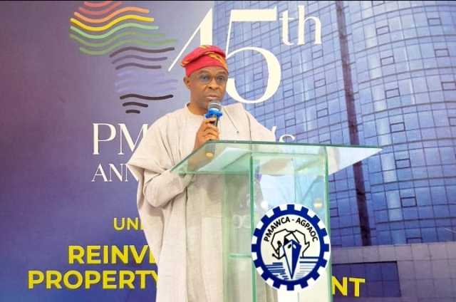 Dantsoho Ya Nemi Hadin Kan Kasashen Afrika Wajen Bunkasa Tashoshin Jiragen Ruwa