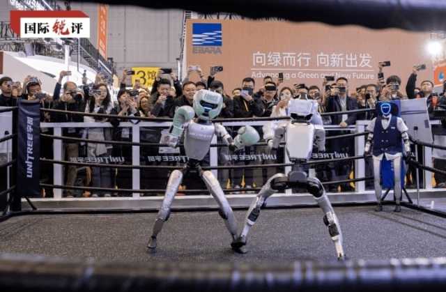 Kamfanoni Masu Jarin Waje Na Samun Kwarin Gwiwa Daga CIIE