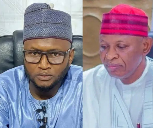 Zargin Ɓatanci Ga Annabi: Alaƙar Triumph Da Gwamnatin Kano Da Majalisar Shura