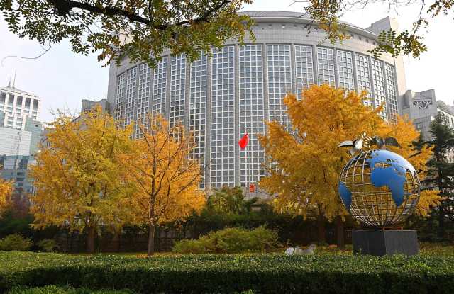 Mataimakin Firaministan Kasar Sin Zai Ziyarci Kasashen Guinea Da Saliyo