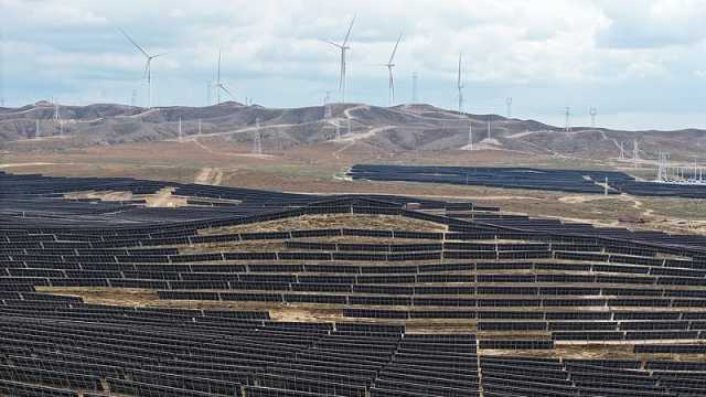 Manufofin Sin Na Yaki Da Sauyin Yanayi: Gani Ya Kori Ji