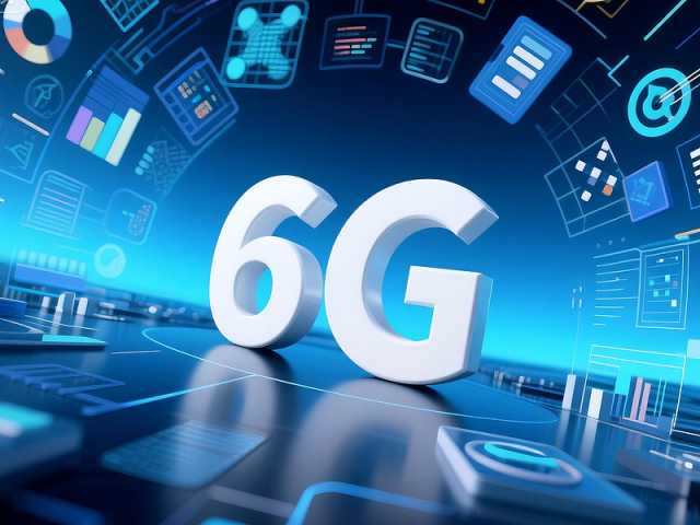 Kasar Sin Ta Kara Azamar Kirkiro Da Fasahar Sadarwar 6G