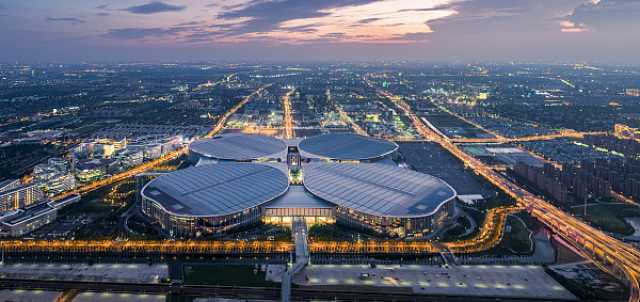 Bikin Baje Koli CIIE, Bikin Zaburar Da Manoman Afirka