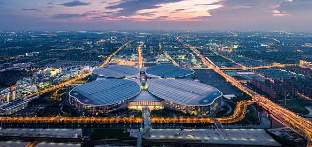 Kamfanonin Kasa Da Kasa Na Fatan Yin Amfani Da Damammaki Na Shirin Raya Kasa Na Shekaru Biyar–Biyar Karo Na 15 Na Sin