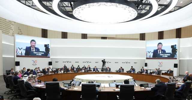 Ziyarar Shugaba Xi A Koriya Ta Kudu Ta Bude Babin Yaukaka Hadin Gwiwar Yankin Asiya Da Fasifik