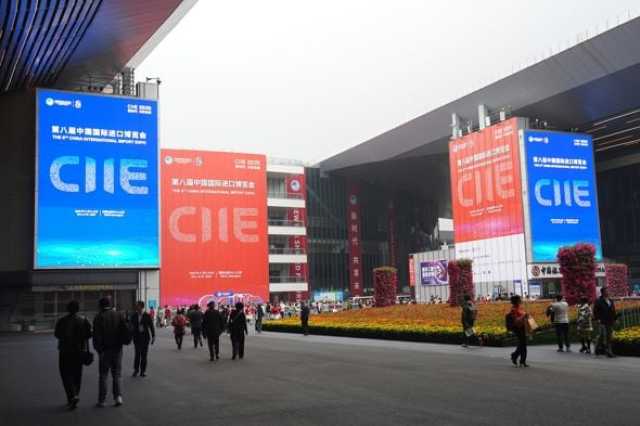 An Daddale Kulla Cinikin Sama Da Dala Biliyan 83 A Bikin CIIE Na Kasar Sin 