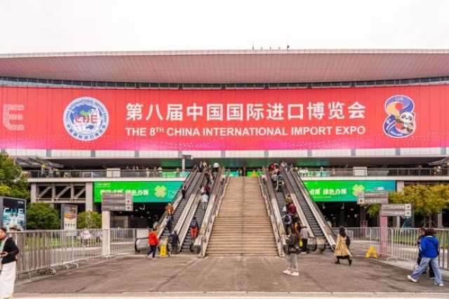 CIIE Ya Kasance Gadar Sada Tattalin Arzikin Kasar Sin Da Na Duniya