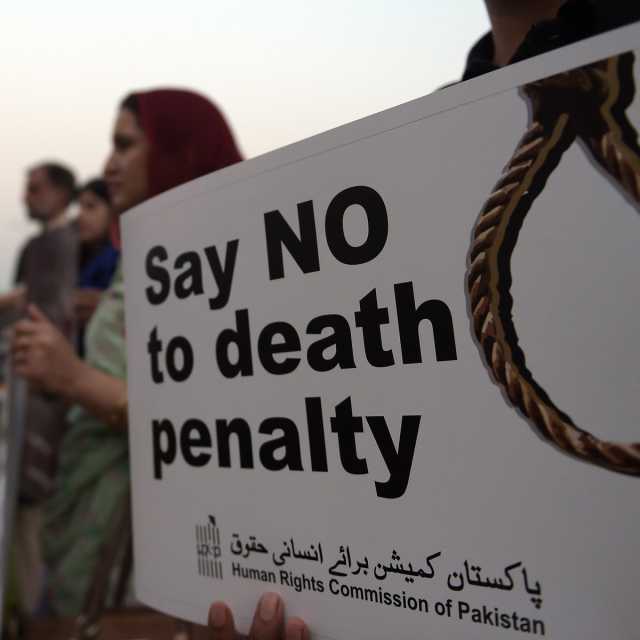 Ƙasashen Da Ba Su Yanke Hukuncin Kisa A Duniya Ba