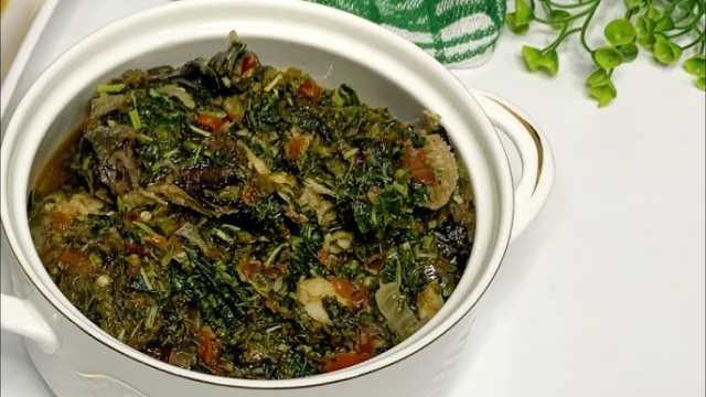 Yadda Ake Miyar Margi (Margi Special)