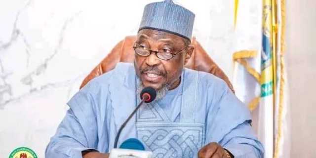 NAHCON Ta Ƙaddamar Da Kwamitin Da Zai Kula Da Shafin Nusuk Masar Na Hajjin 2026